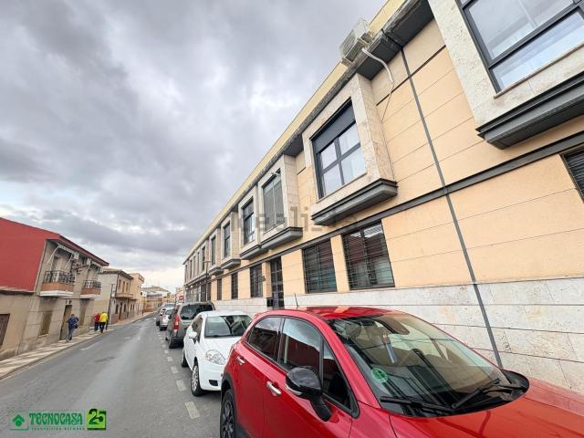 Piso, Miguelturra