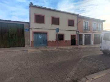 Piso, Miguelturra