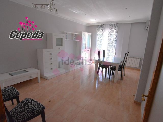 Piso, Miguelturra
