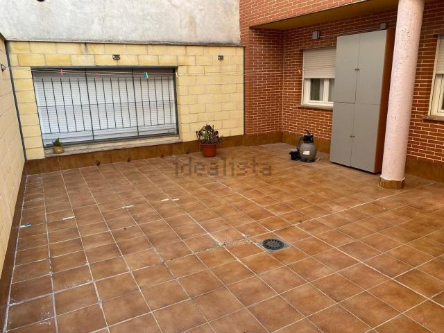 Piso, Miguelturra