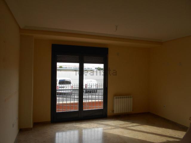 Piso, Miguelturra