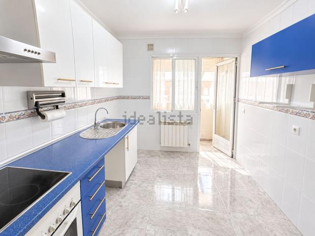 Piso, Miguelturra