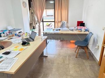 Piso, Miguelturra