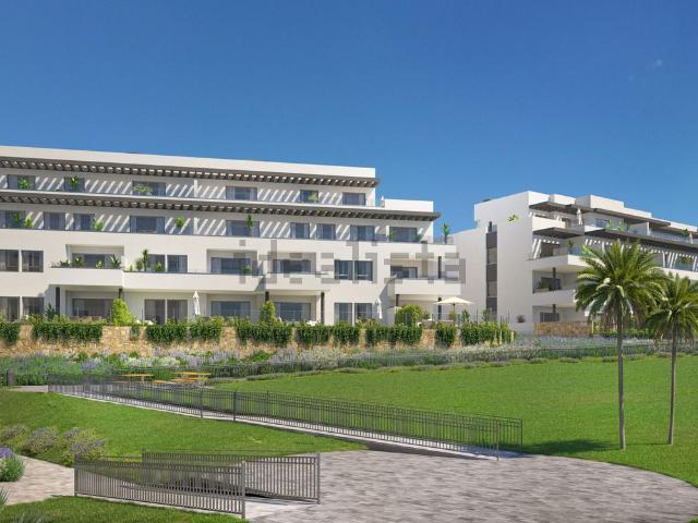 Piso, Mijas