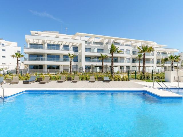 Piso, Mijas