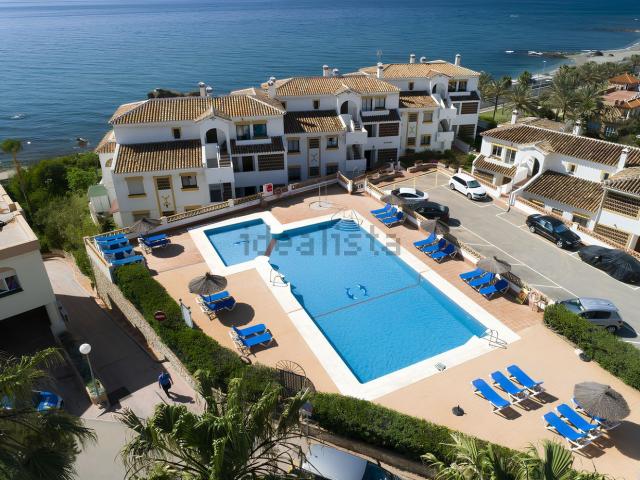 Piso, Mijas