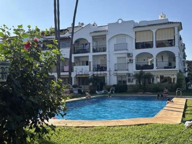 Piso, Mijas