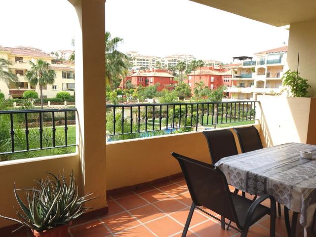Piso, Mijas