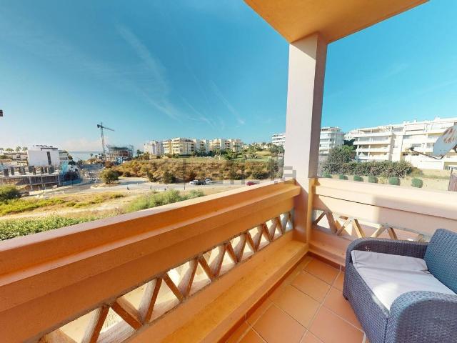 Piso, Mijas