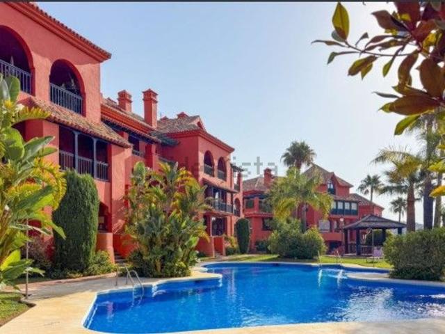 Piso, Mijas