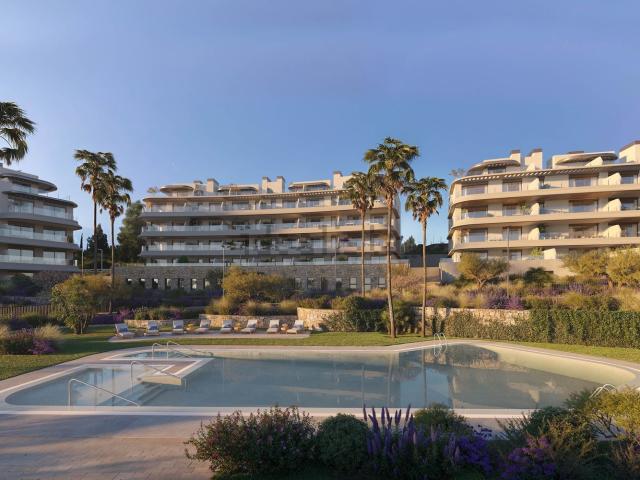 Piso, Mijas