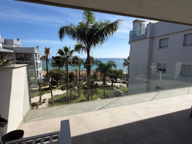 Piso, Mijas