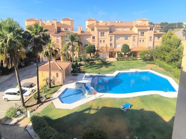 Piso, Mijas