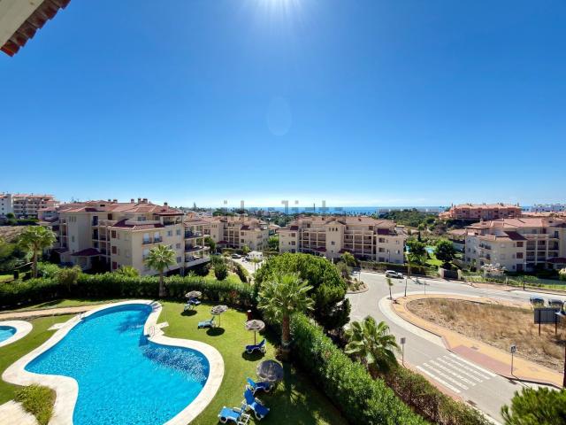 Piso, Mijas