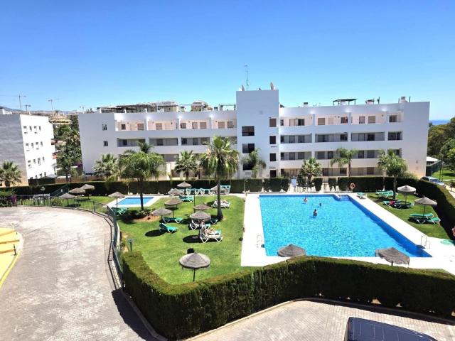 Piso, Mijas