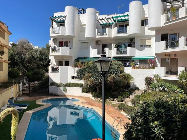 Piso, Mijas