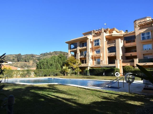 Piso, Mijas