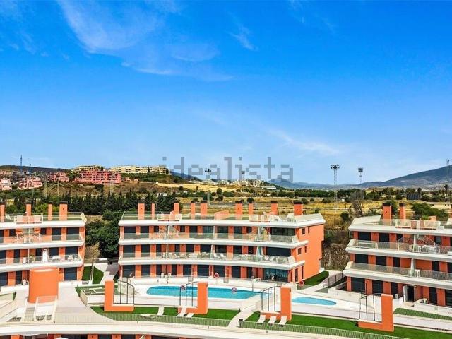 Piso, Mijas