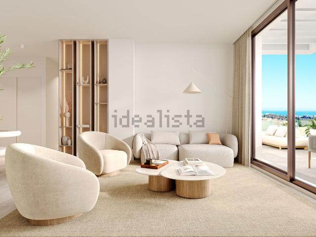 Piso, Mijas
