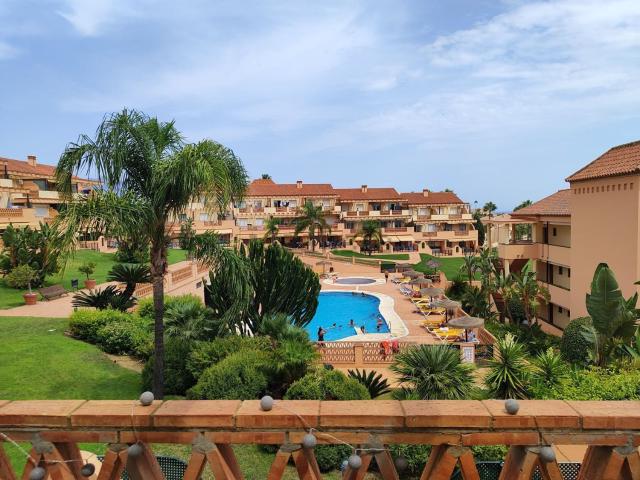Piso, Mijas