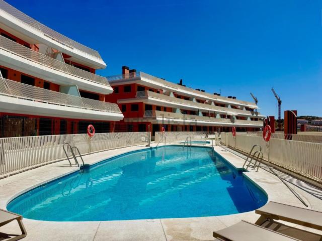 Piso, Mijas