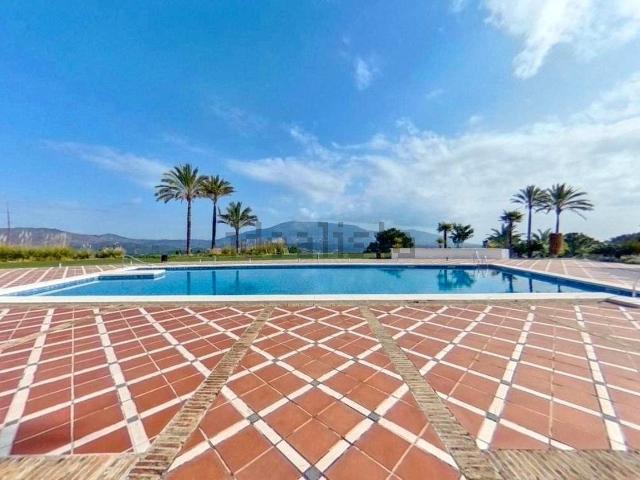 Piso, Mijas