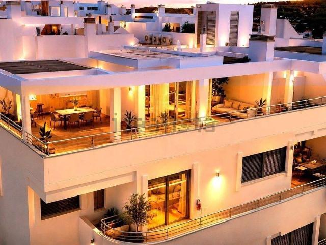 Piso, Mijas