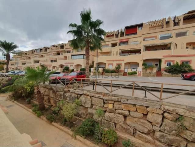 Piso, Mijas