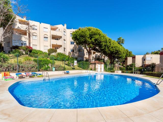 Piso, Mijas