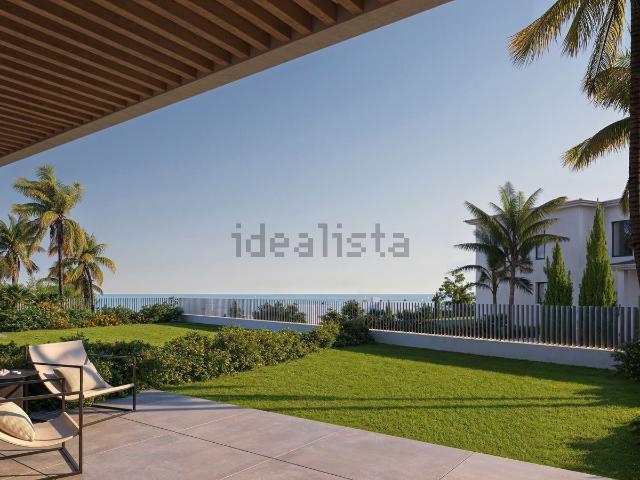 Piso, Mijas