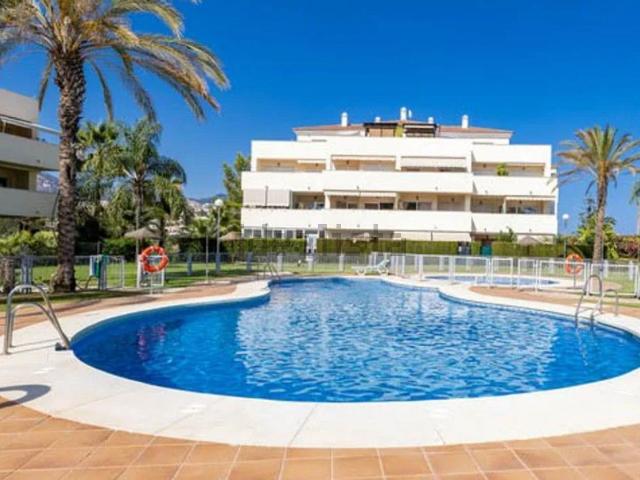 Piso, Mijas