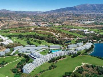 Piso, Mijas