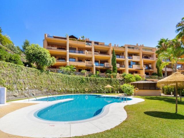 Piso, Mijas