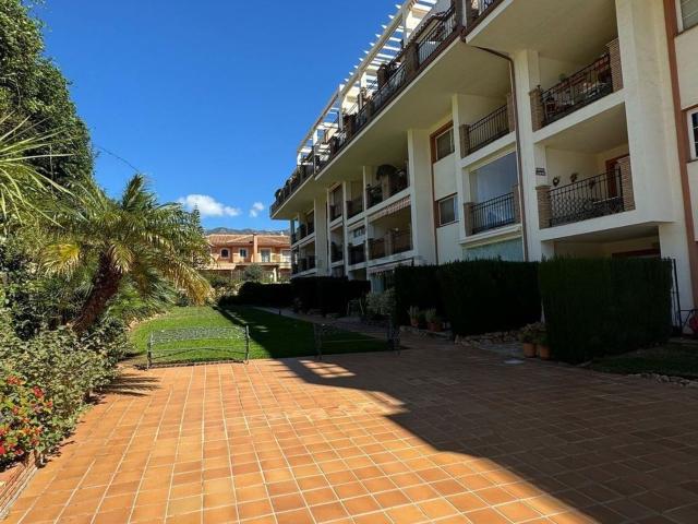 Piso, Mijas