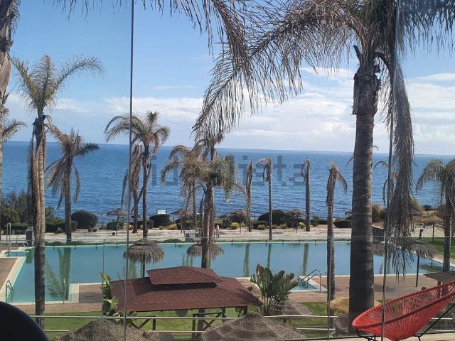 Piso, Mijas