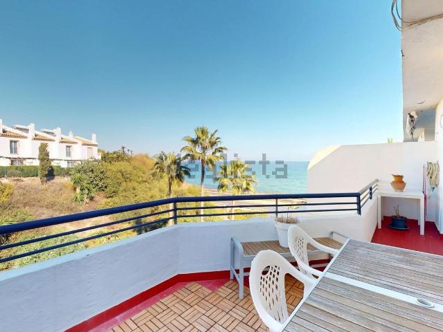 Piso, Mijas