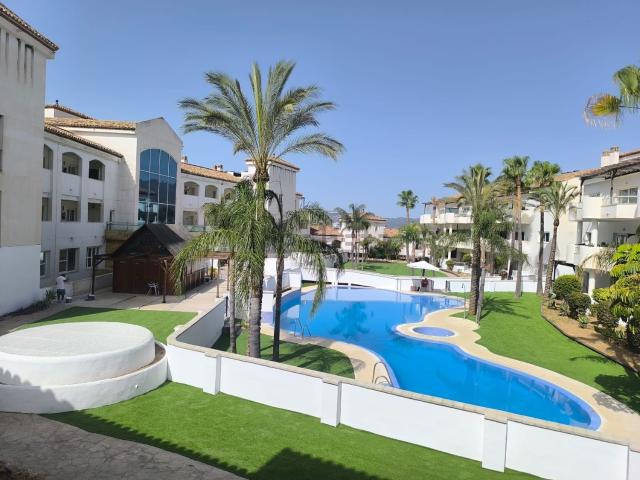 Piso, Mijas