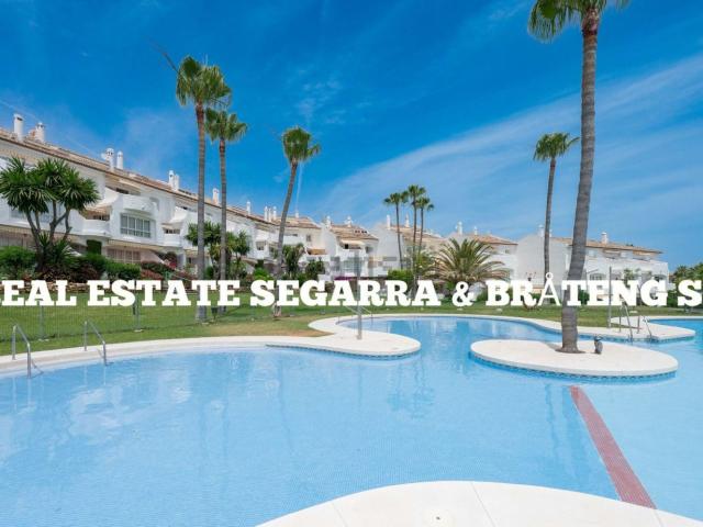 Piso, Mijas
