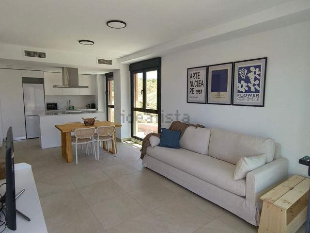 Piso, Mijas