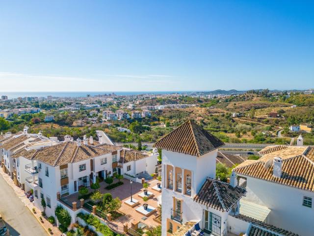 Piso, Mijas