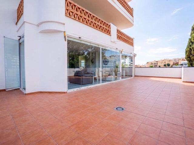 Piso, Mijas