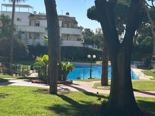 Piso, Mijas