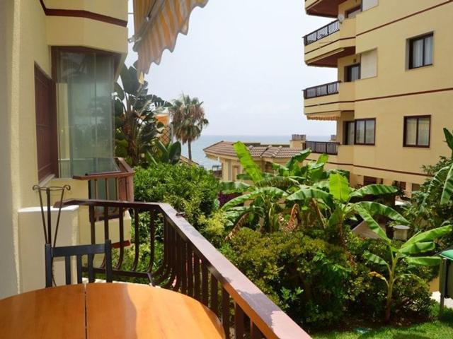 Piso, Mijas