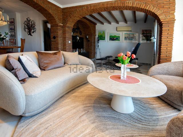 Piso, Mijas