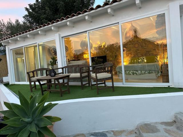 Piso, Mijas