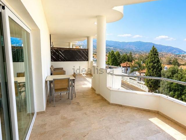 Piso, Mijas