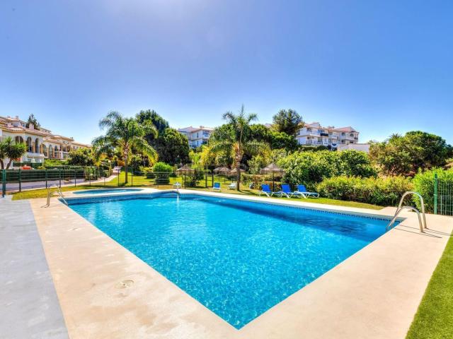 Piso, Mijas