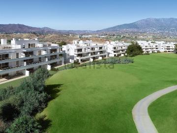 Piso, Mijas