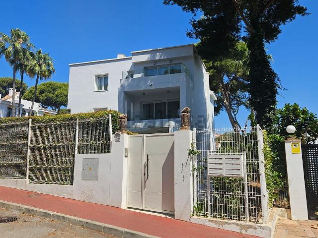 Piso, Mijas