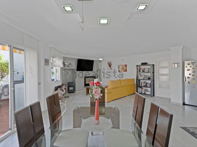 Piso, Mijas